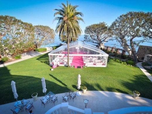 10×15 Riviera, location de matériel événementiel sur la Côte d’Azur